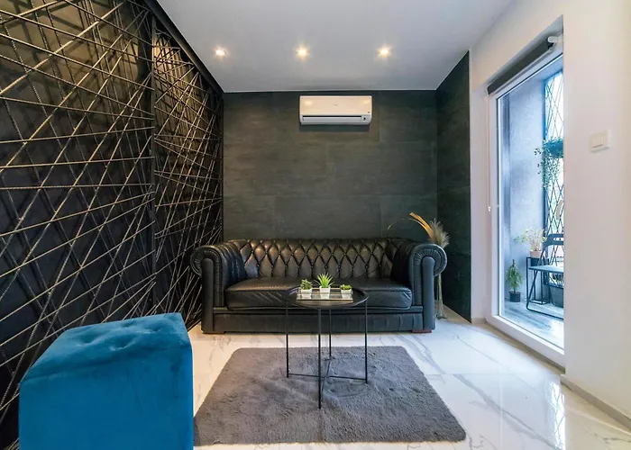 Beautiful And Cozy Apartment