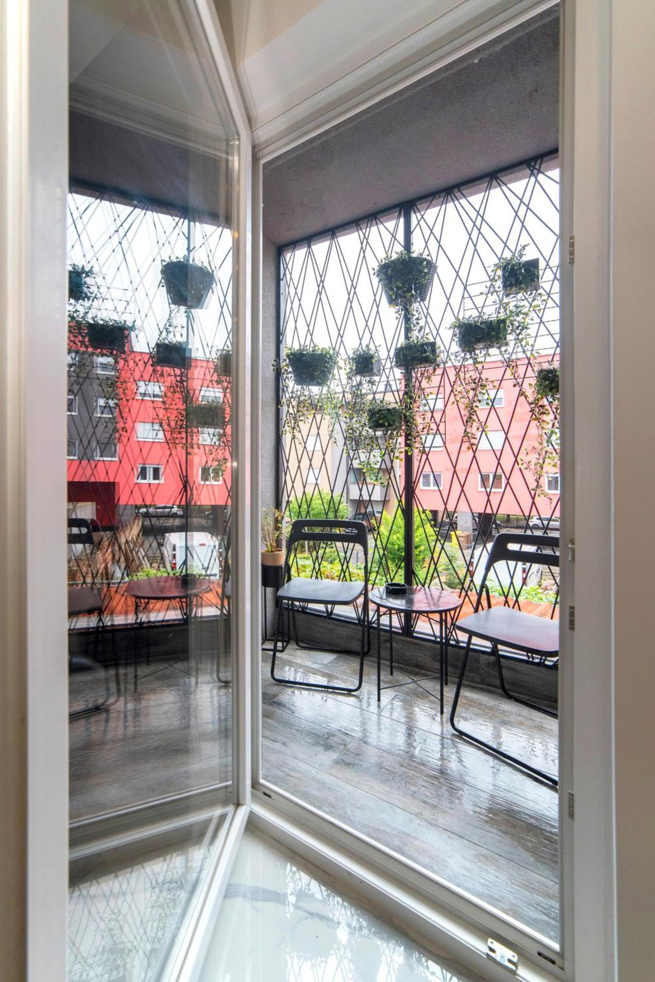 Beautiful And Cozy Apartment Zagreb