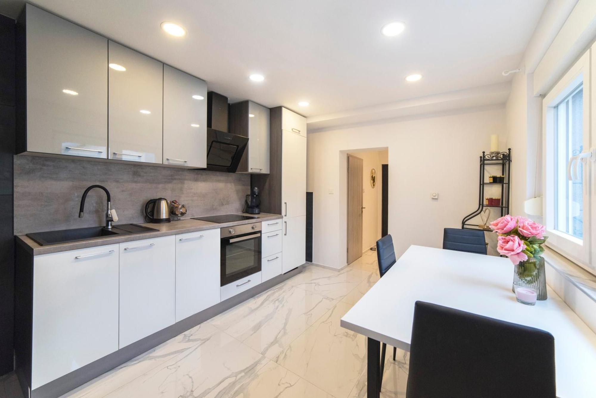 Apartamento Beautiful And Cozy Zagreb