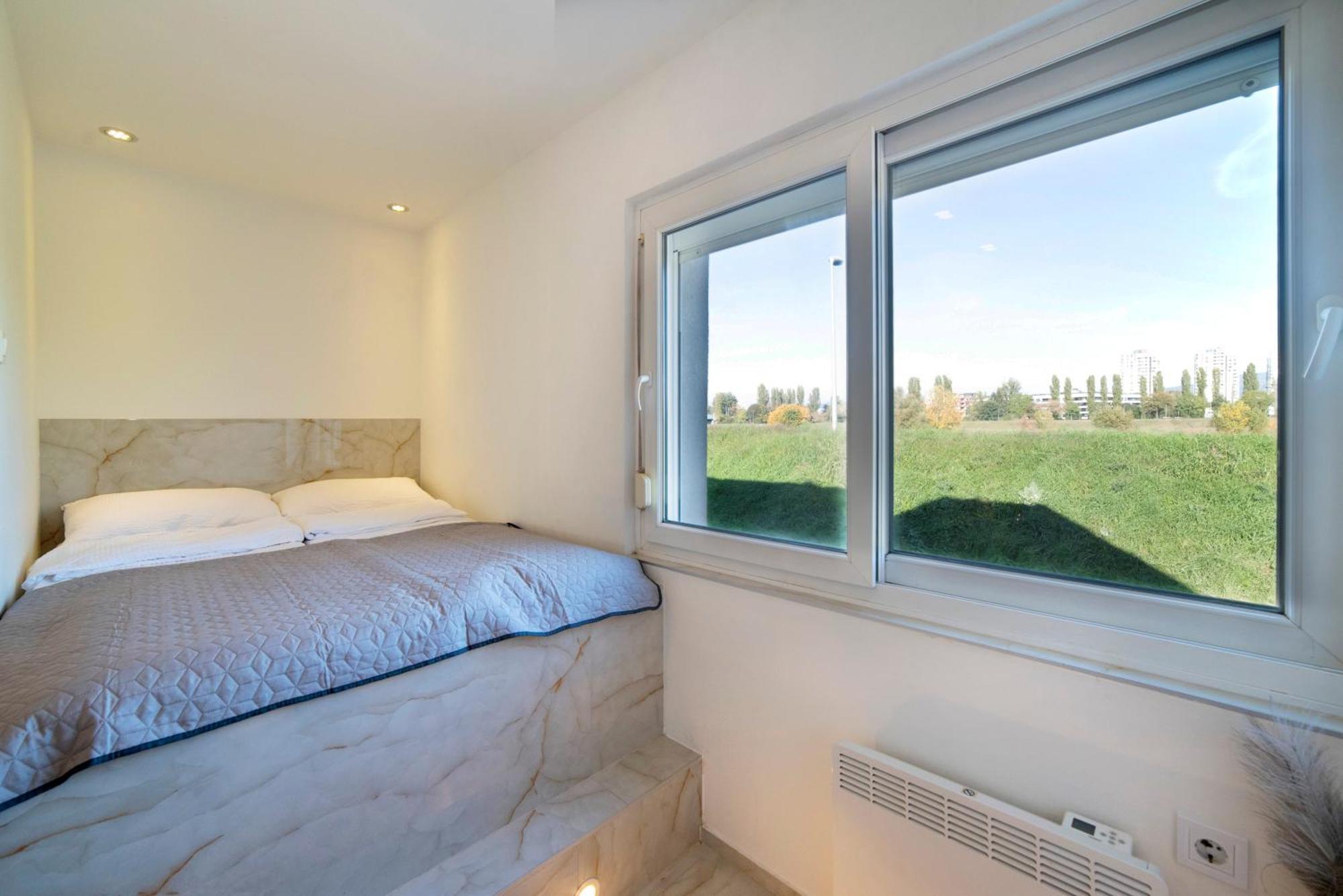 Beautiful And Cozy Apartment Zagreb