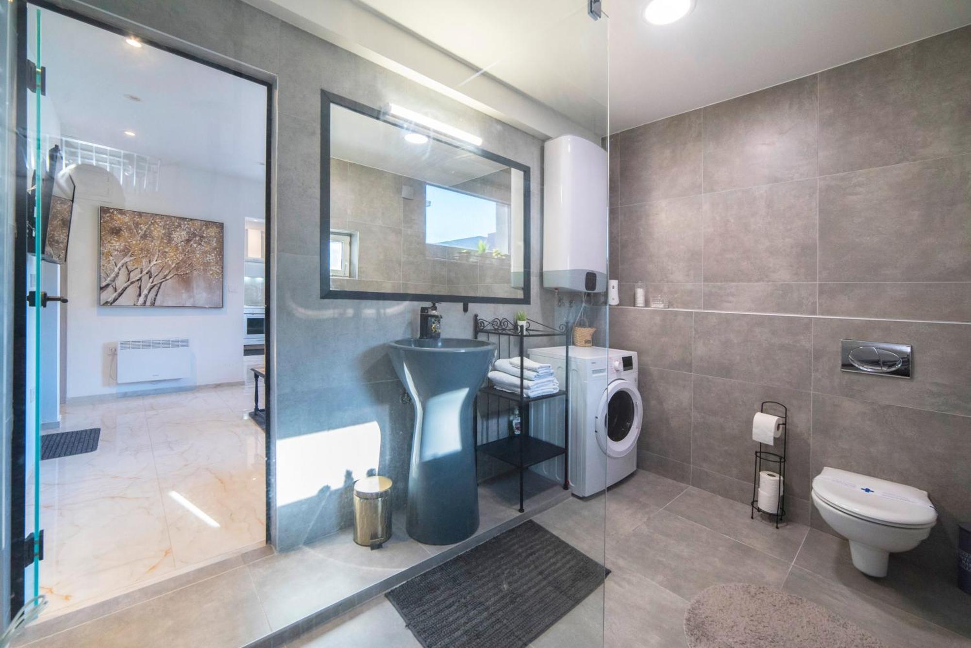 Apartamento Beautiful And Cozy Zagreb